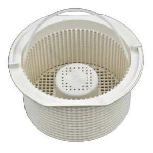 Waterway Front Access Skim Filter Basket Assembly