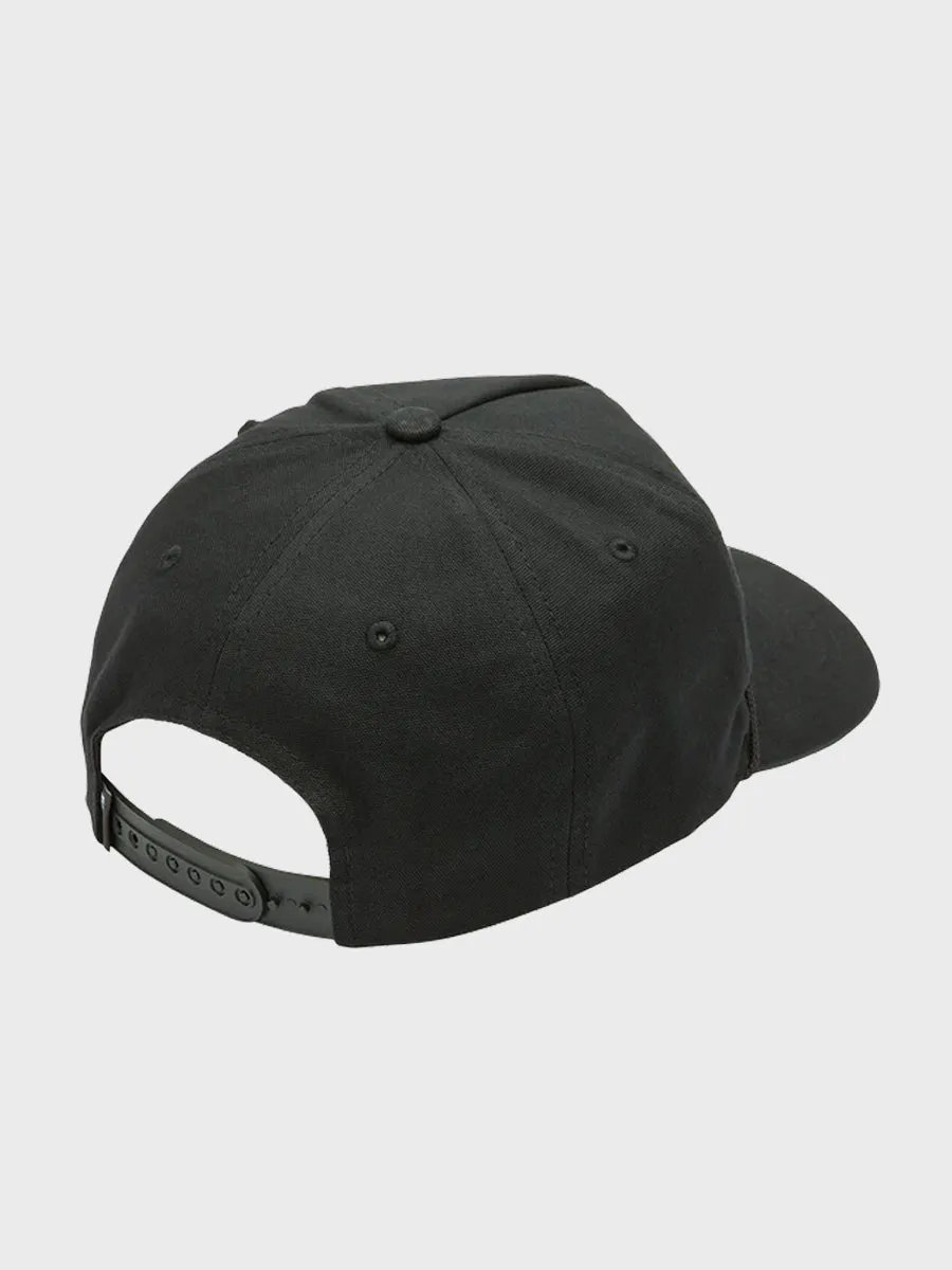 Wedge Treasures Hat