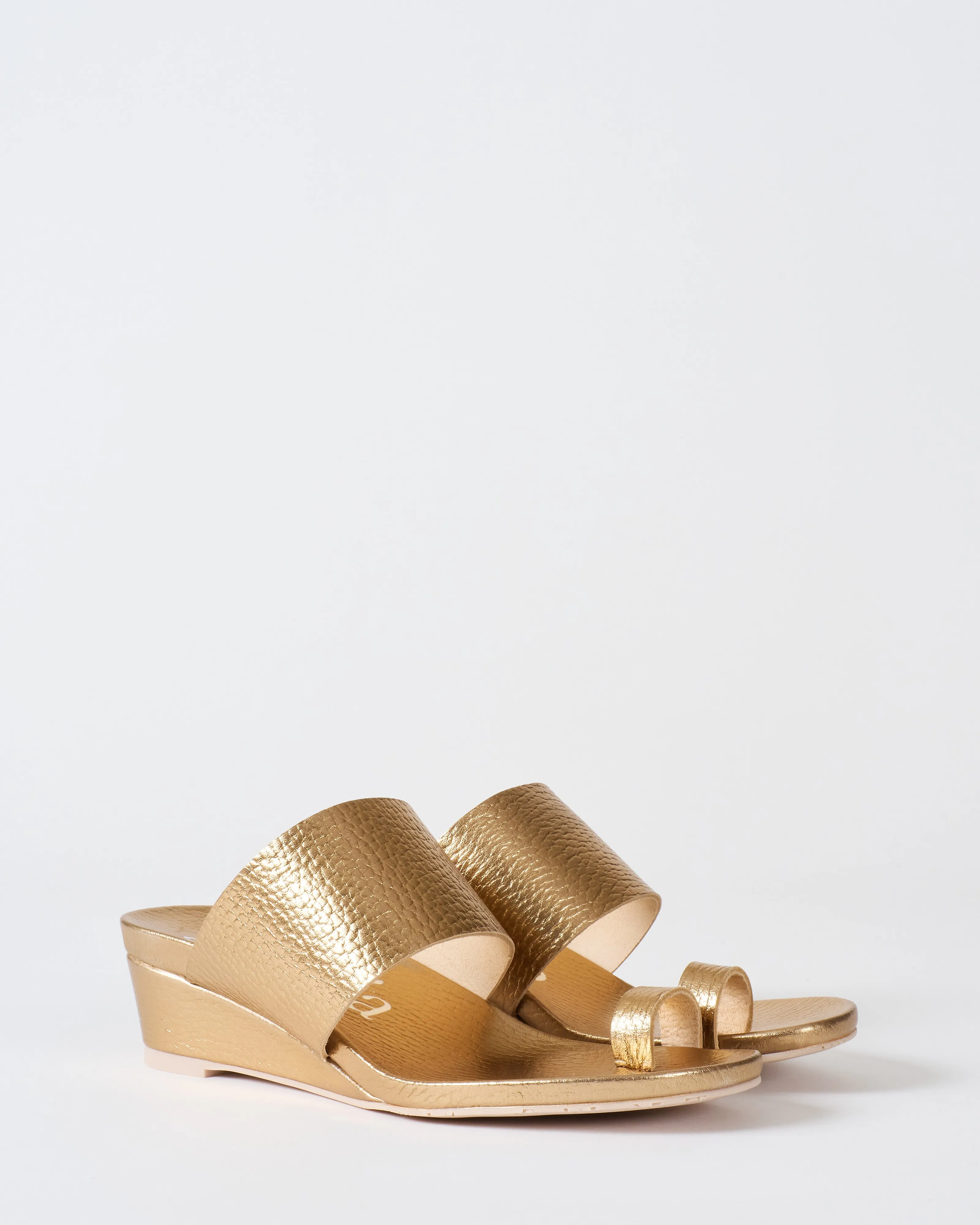 weilis wedge