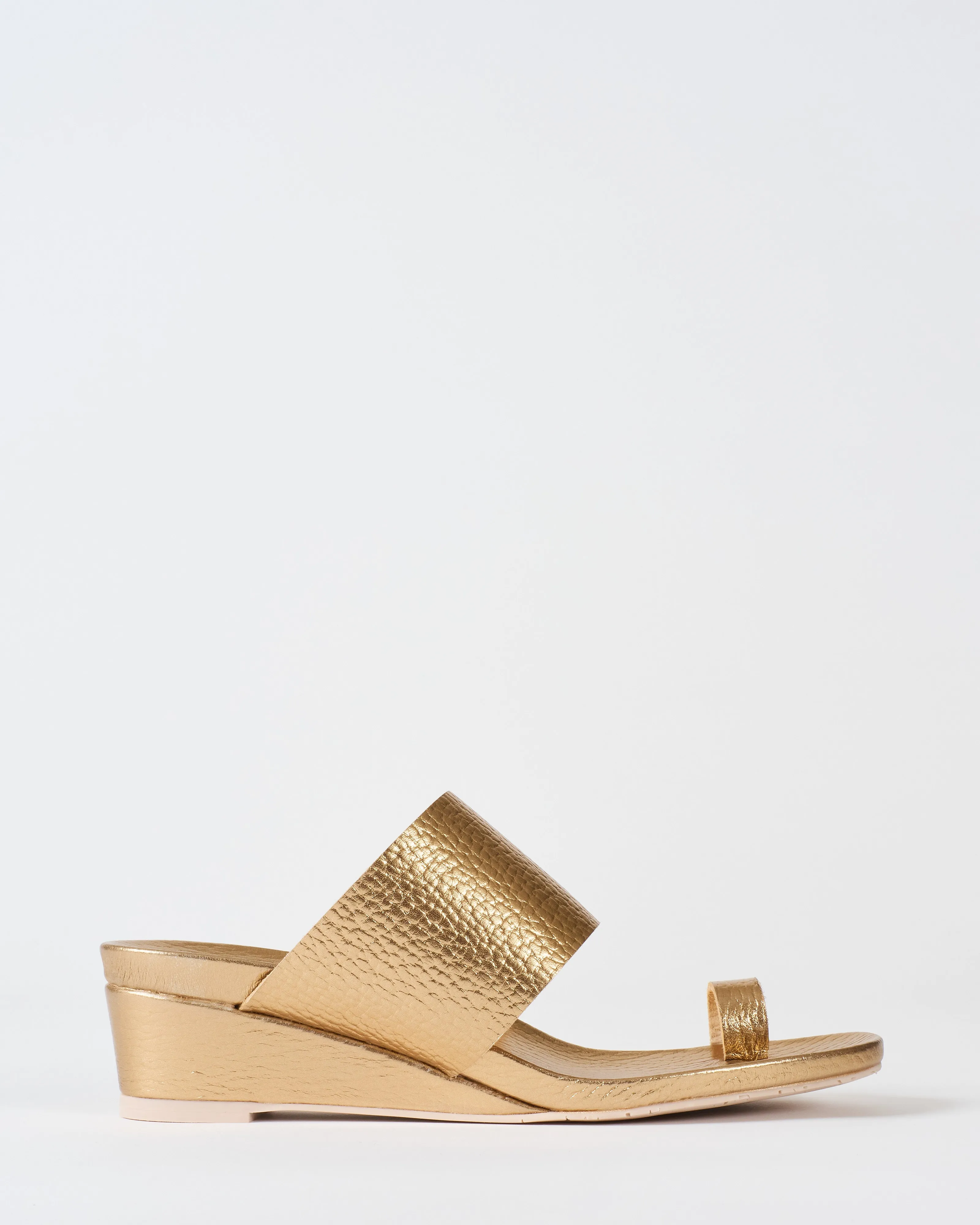 weilis wedge