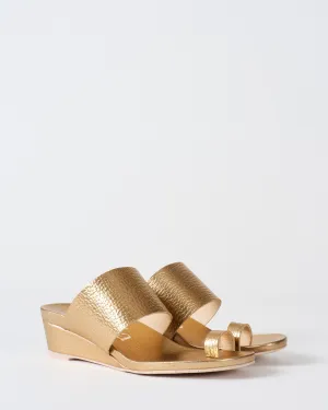 weilis wedge