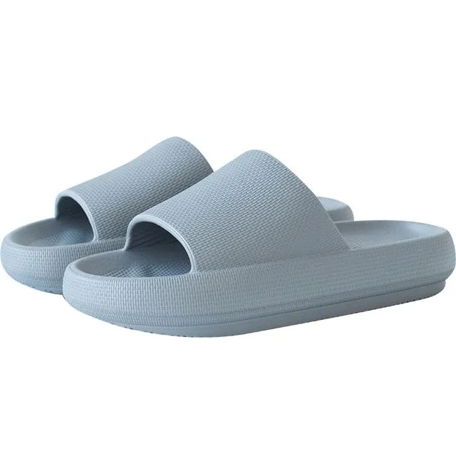 Women Fashion Leisure Slippers