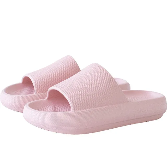 Women Fashion Leisure Slippers