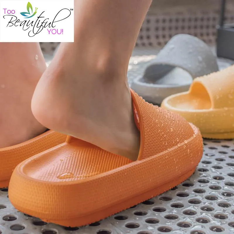 Women Fashion Leisure Slippers