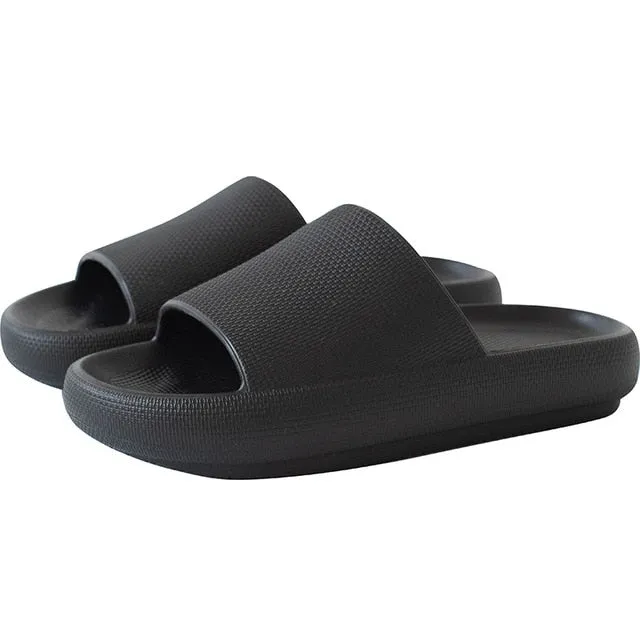 Women Fashion Leisure Slippers