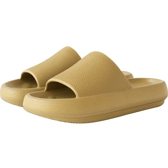 Women Fashion Leisure Slippers