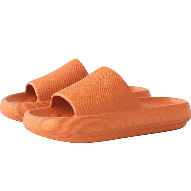 Women Fashion Leisure Slippers