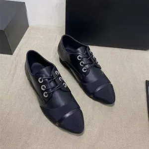 Women Patchwork Mixed Colors Pumps