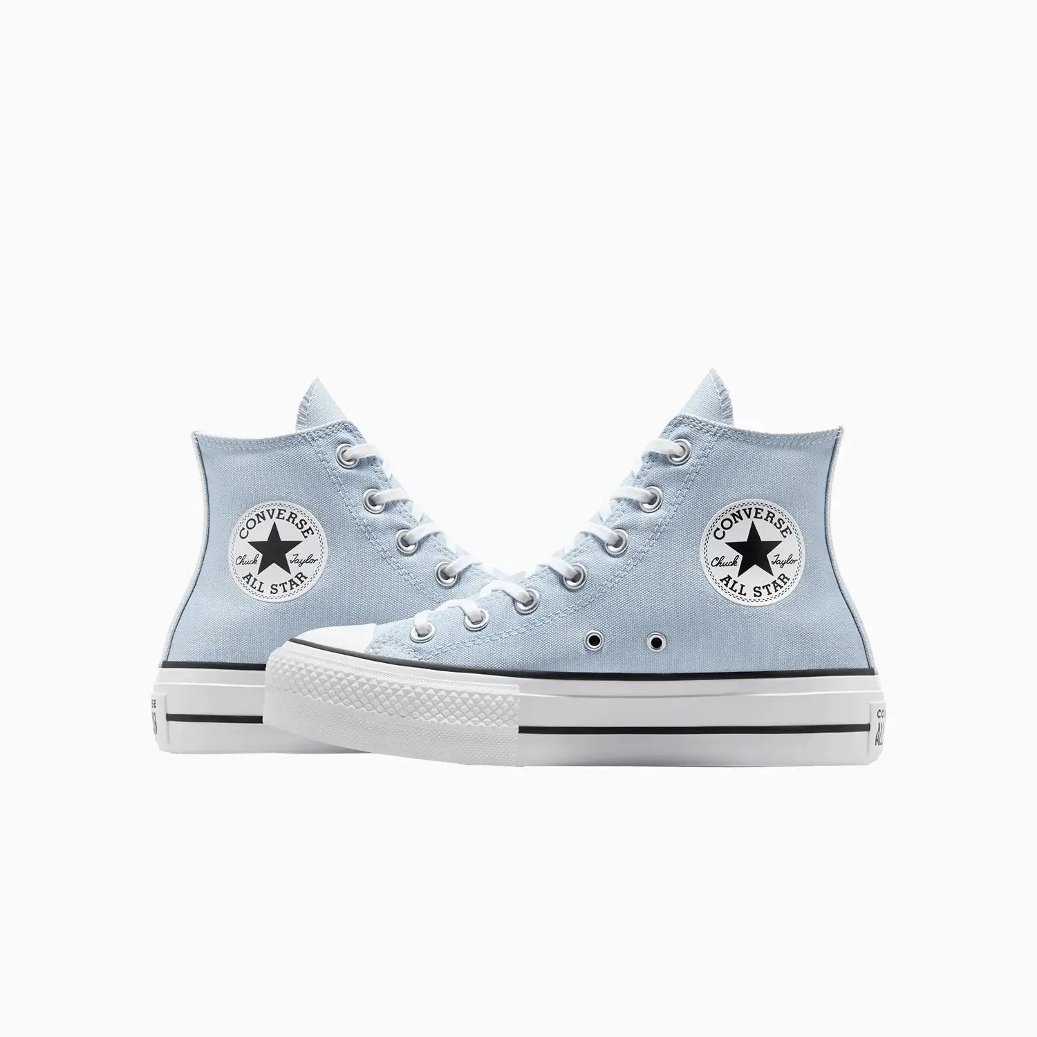 Women's Chuck Taylor All Star Lift Platform Canvas