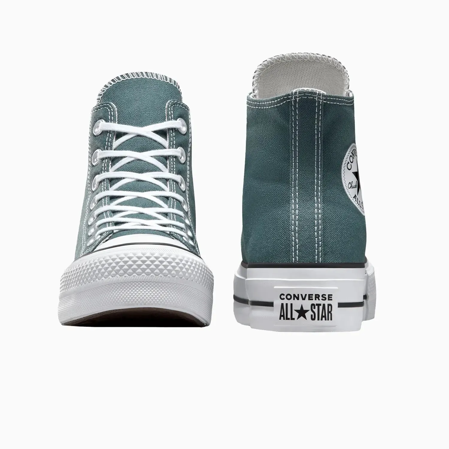 Women's Chuck Taylor All Star Lift Platform Canvas