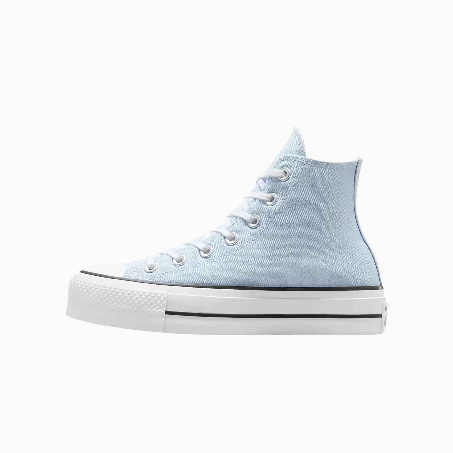 Women's Chuck Taylor All Star Lift Platform Canvas