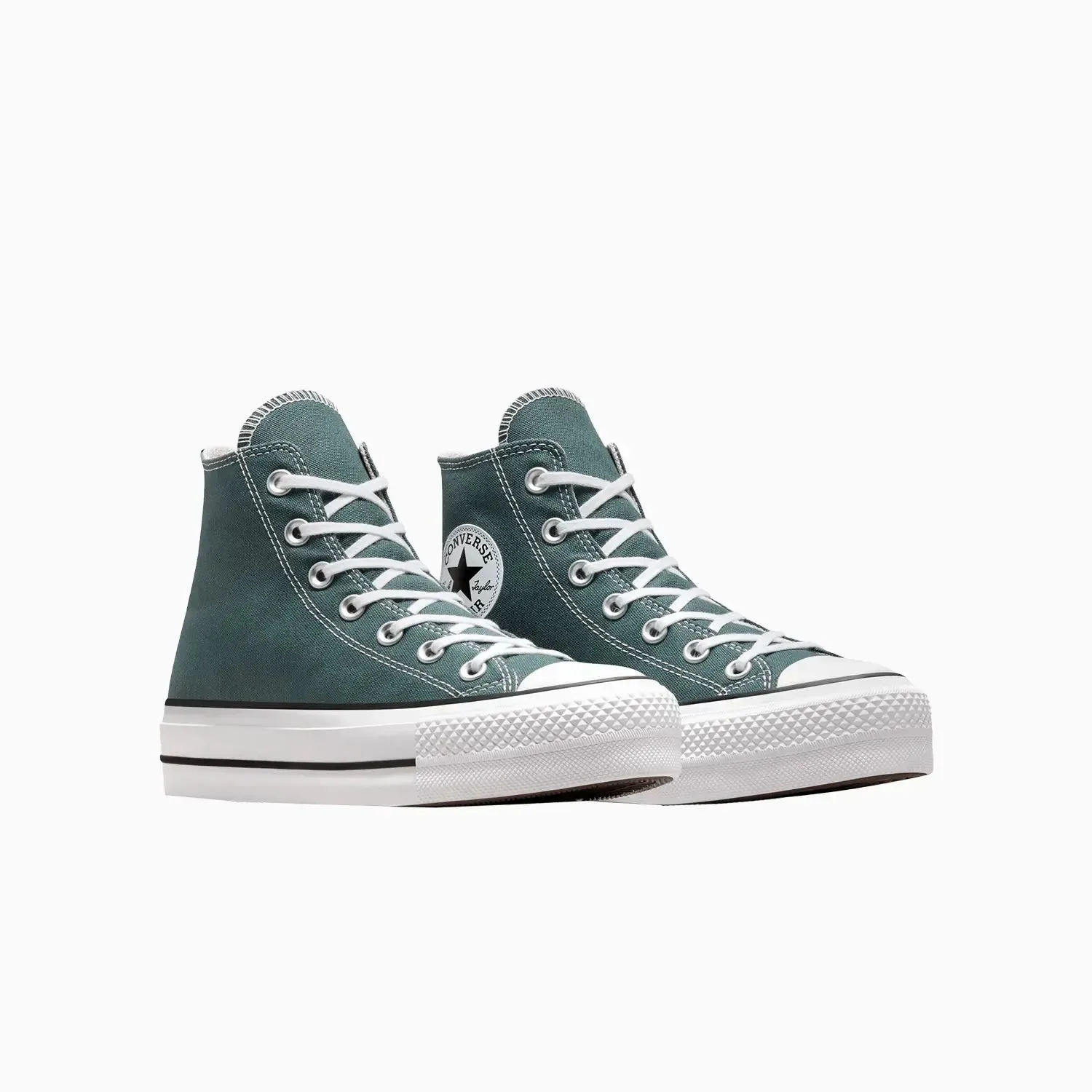 Women's Chuck Taylor All Star Lift Platform Canvas