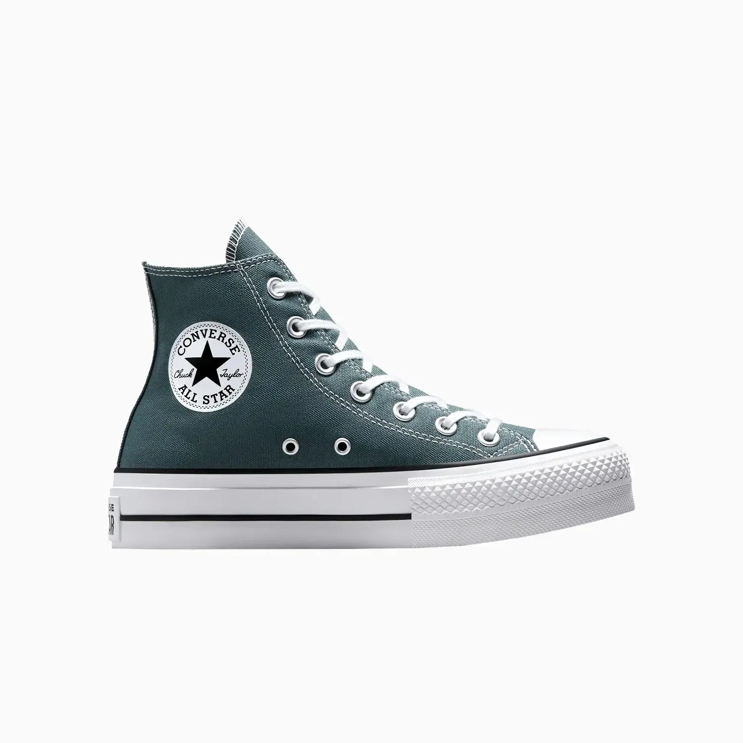 Women's Chuck Taylor All Star Lift Platform Canvas