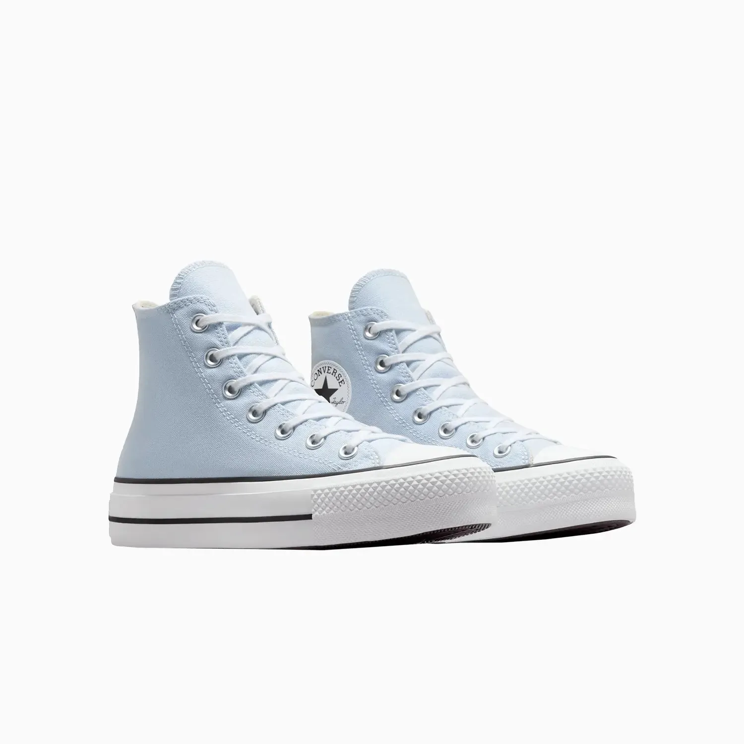 Women's Chuck Taylor All Star Lift Platform Canvas
