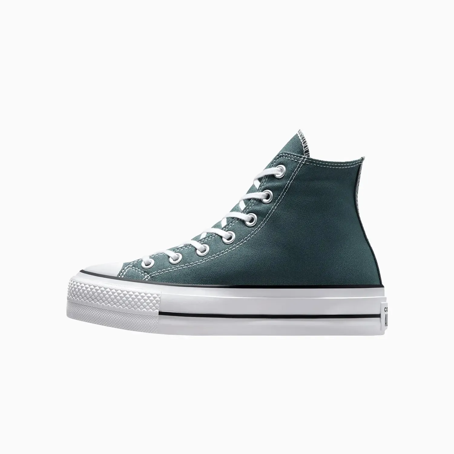 Women's Chuck Taylor All Star Lift Platform Canvas