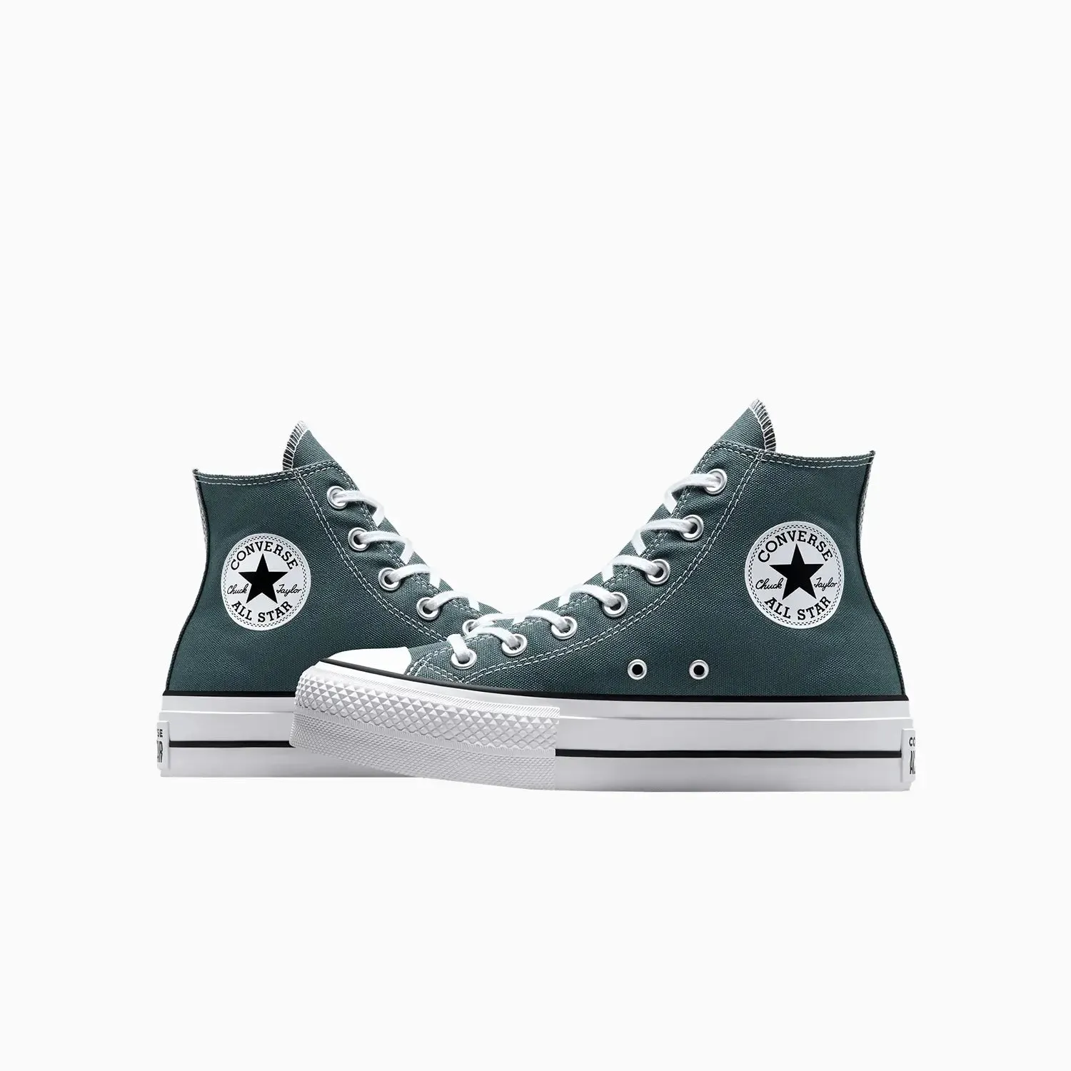 Women's Chuck Taylor All Star Lift Platform Canvas