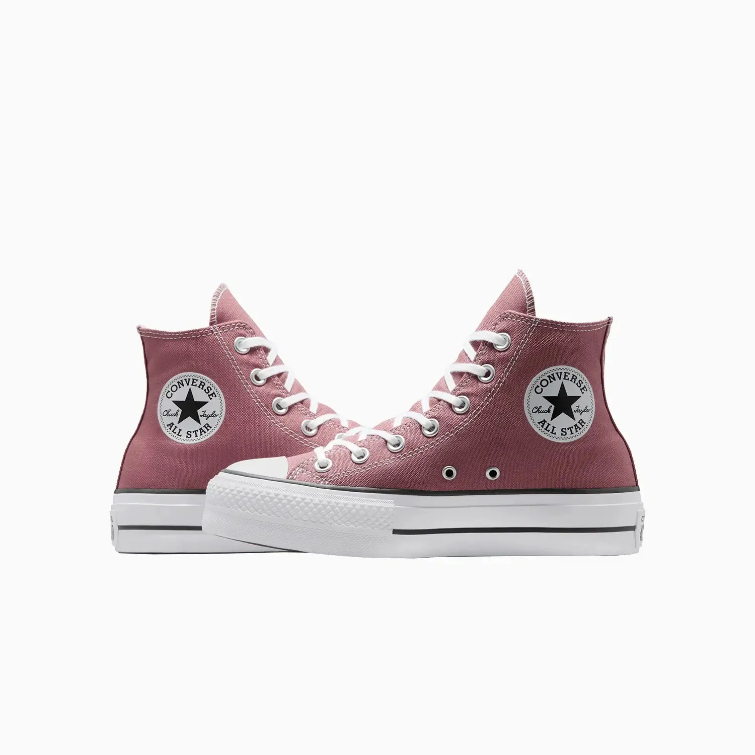 Women's Chuck Taylor All Star Lift Platform Canvas