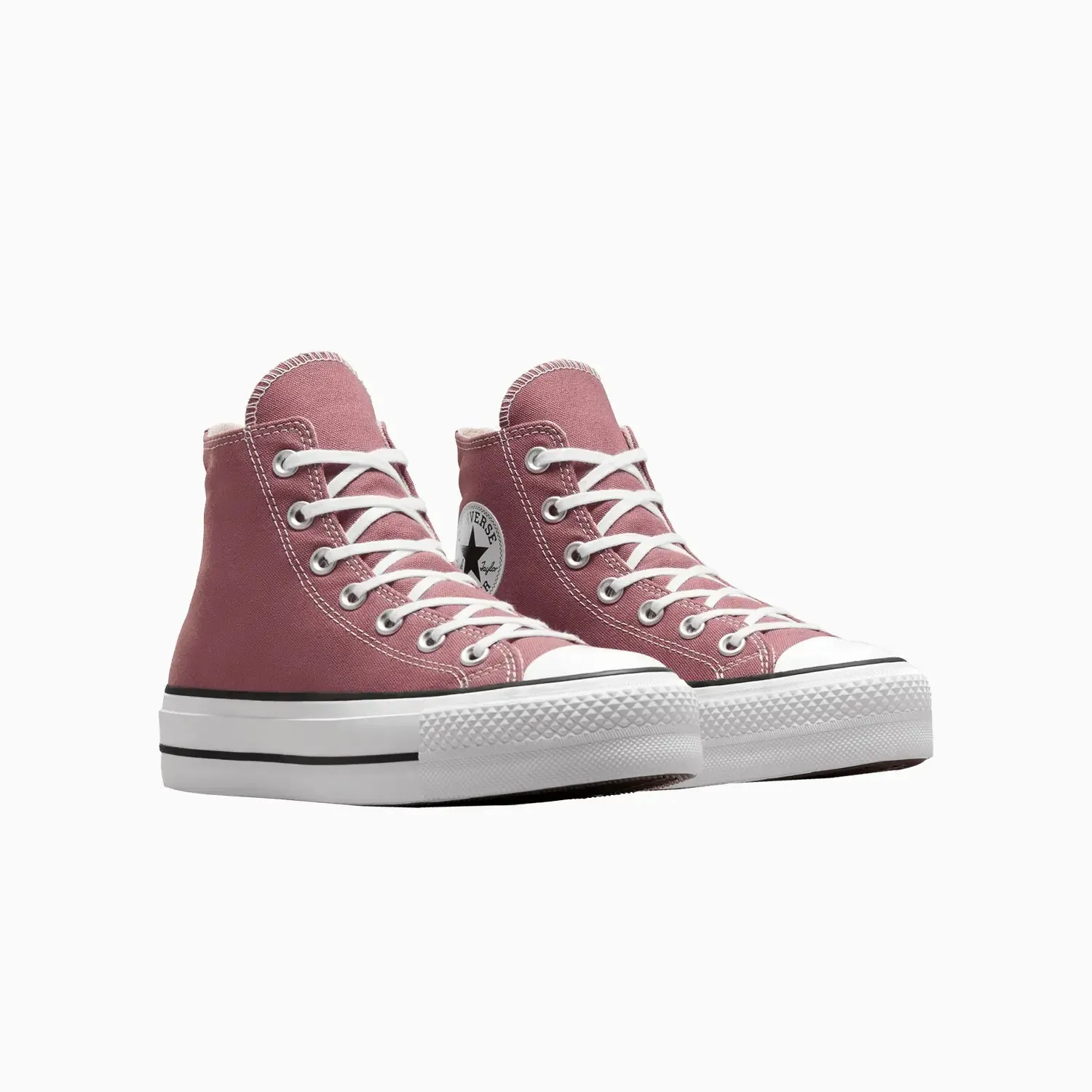 Women's Chuck Taylor All Star Lift Platform Canvas