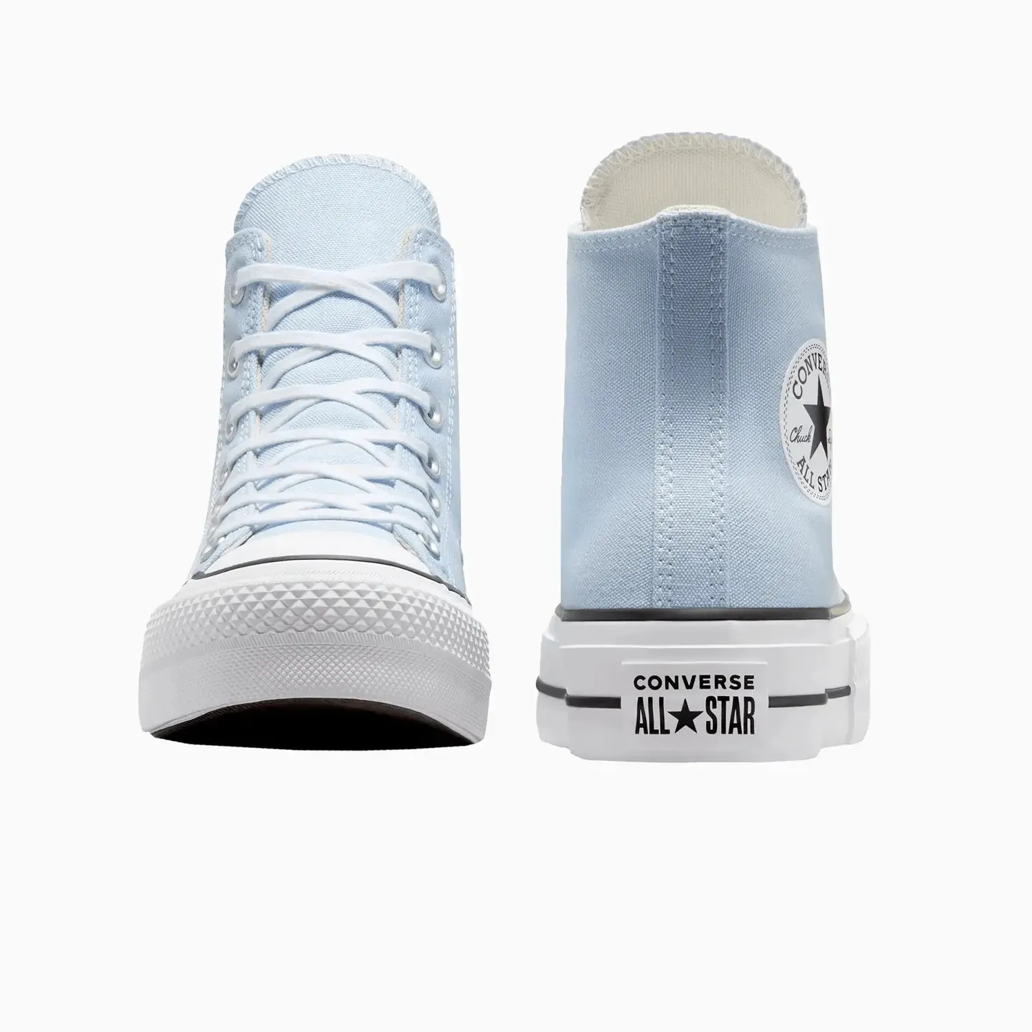 Women's Chuck Taylor All Star Lift Platform Canvas