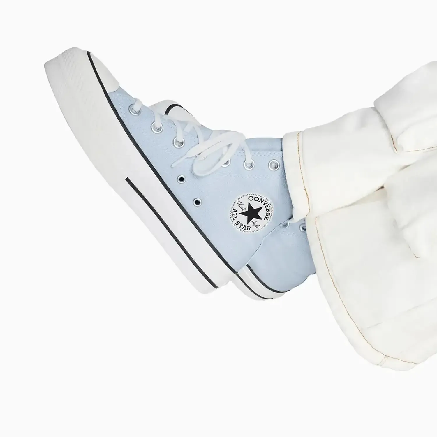 Women's Chuck Taylor All Star Lift Platform Canvas