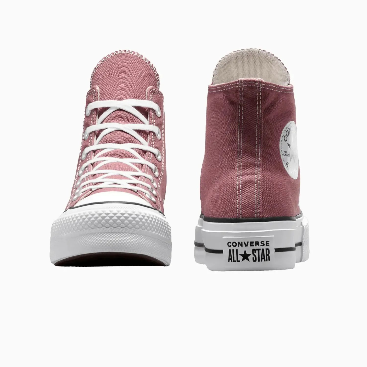 Women's Chuck Taylor All Star Lift Platform Canvas
