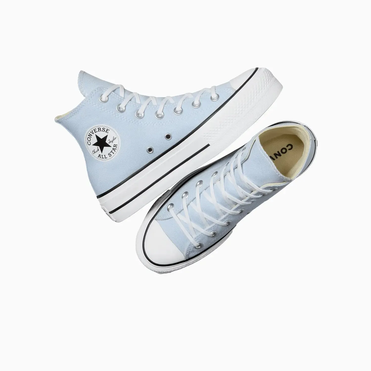 Women's Chuck Taylor All Star Lift Platform Canvas