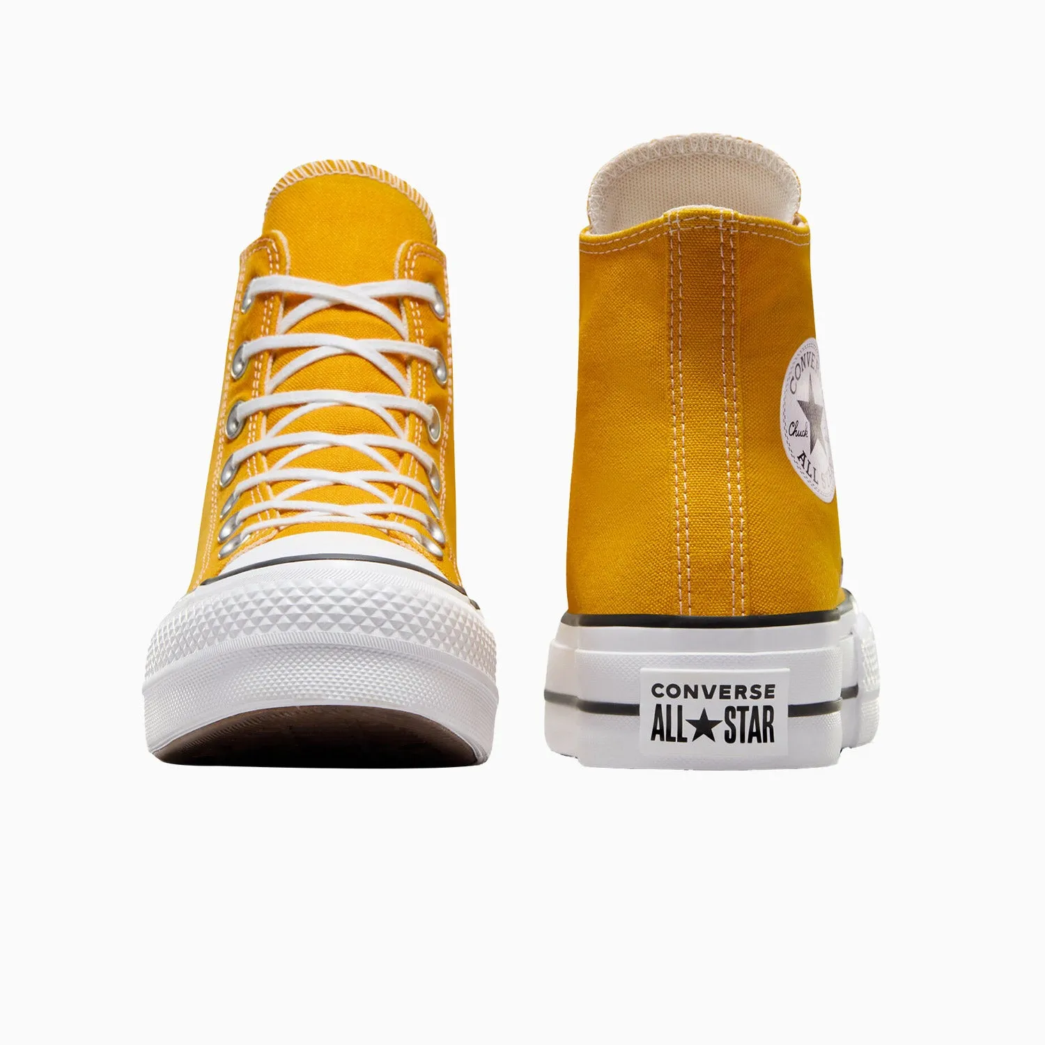 Women's Chuck Taylor All Star Lift Platform
