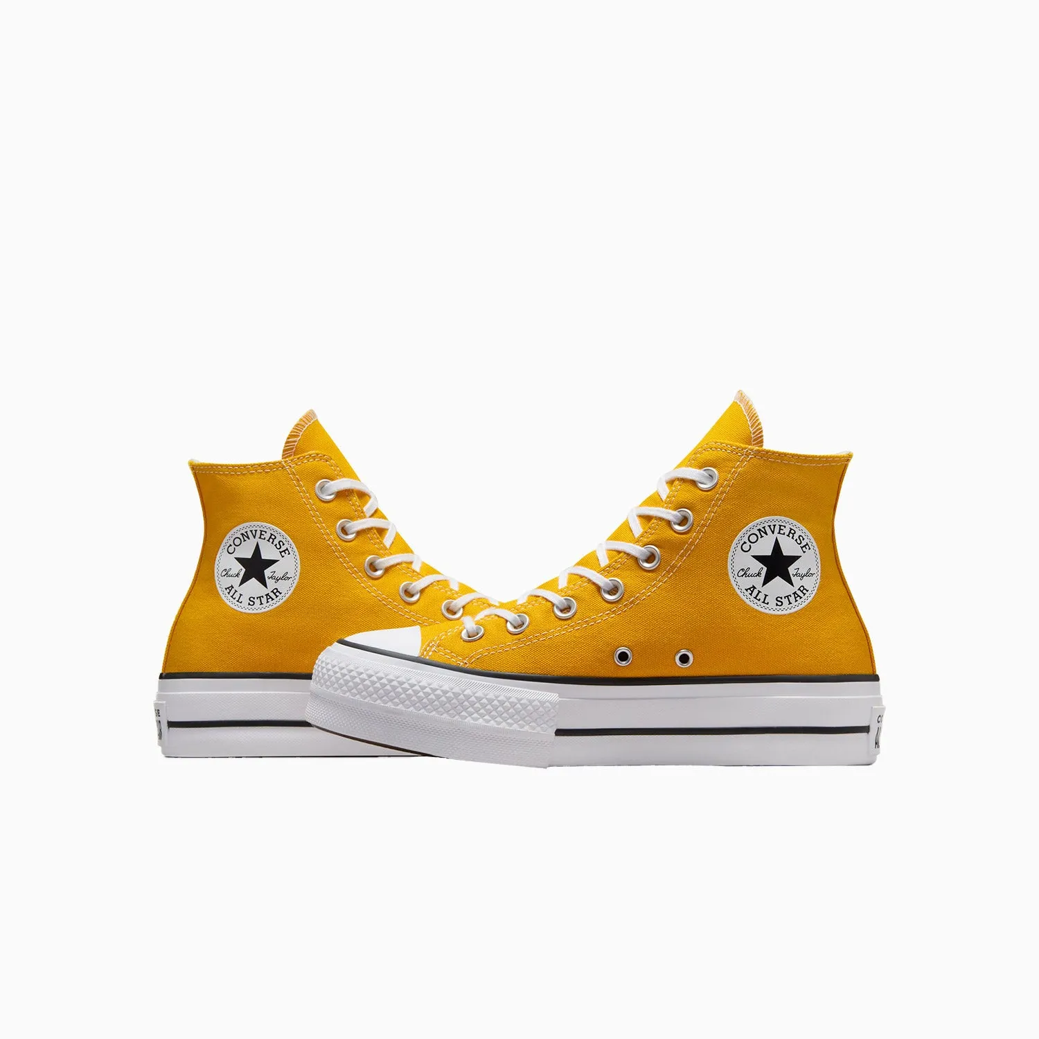 Women's Chuck Taylor All Star Lift Platform