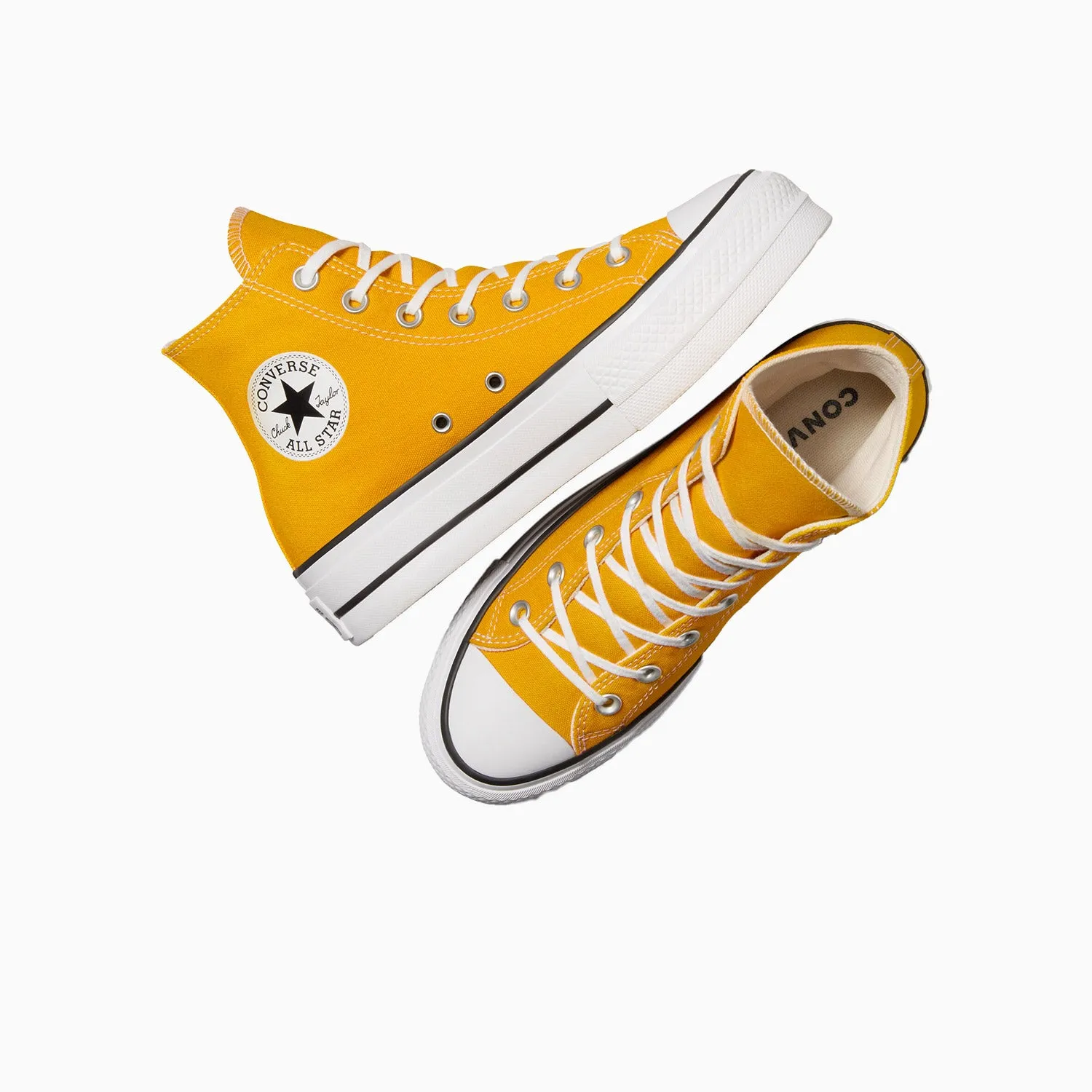 Women's Chuck Taylor All Star Lift Platform