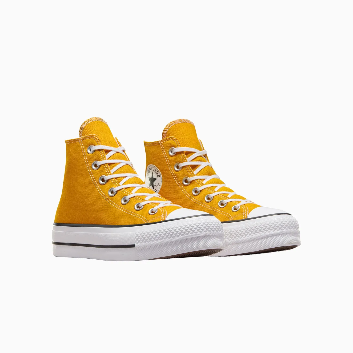 Women's Chuck Taylor All Star Lift Platform
