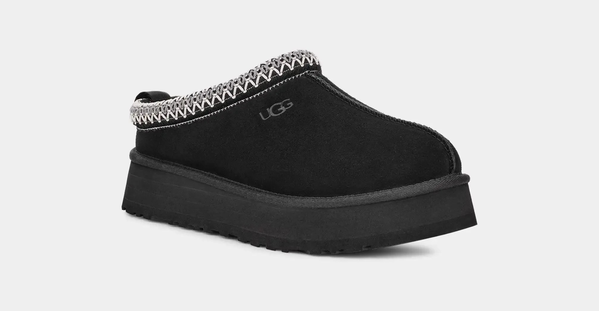 Women's Tazz - Black