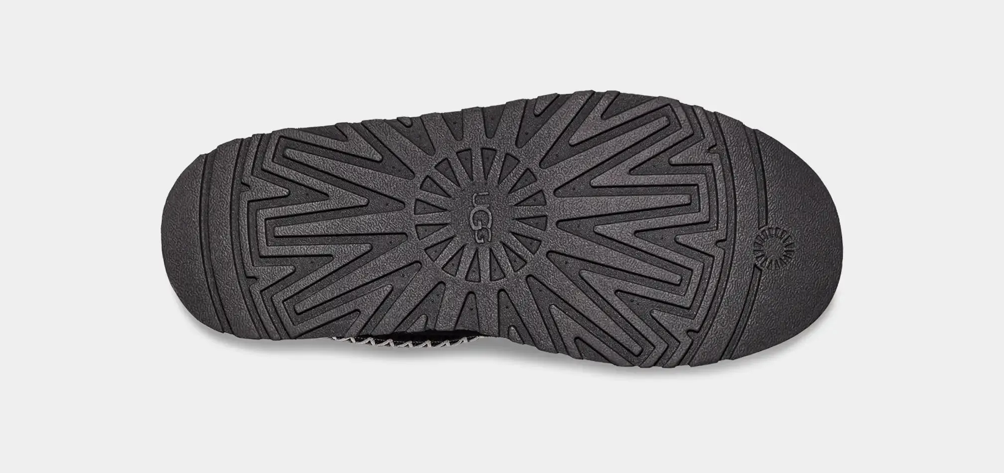 Women's Tazz - Black