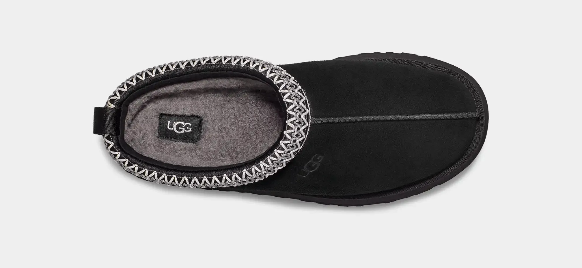 Women's Tazz - Black