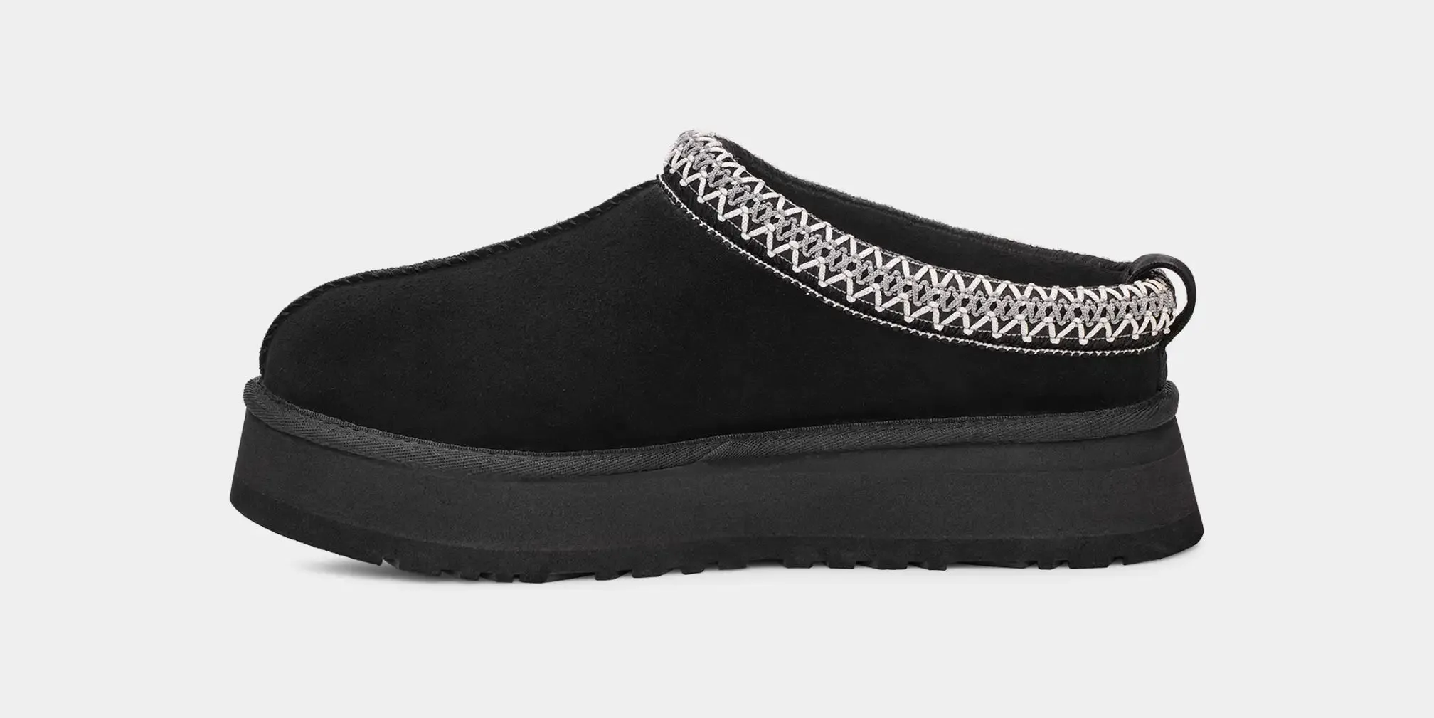 Women's Tazz - Black