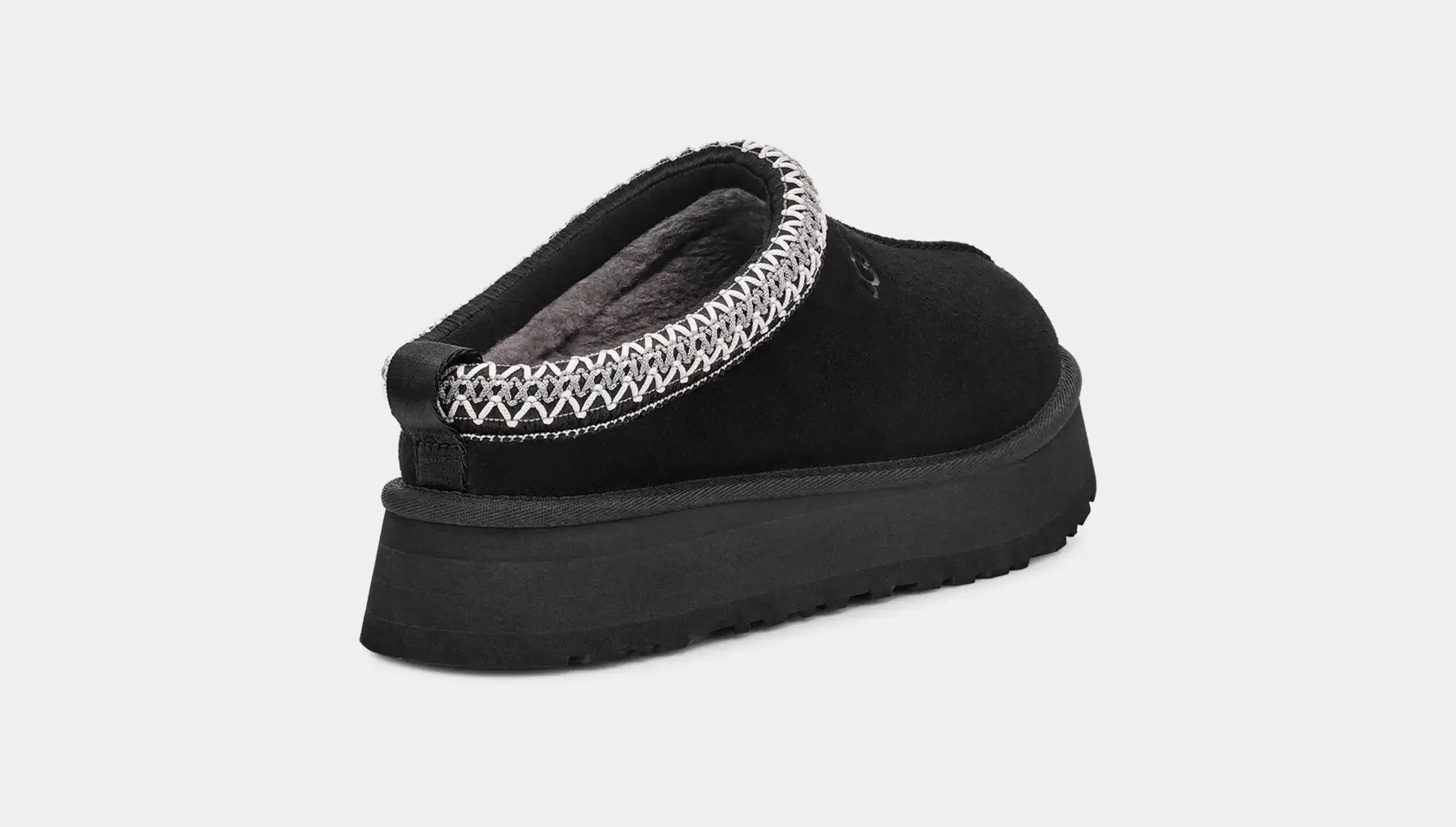 Women's Tazz - Black