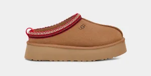 Women's Tazz - Chestnut
