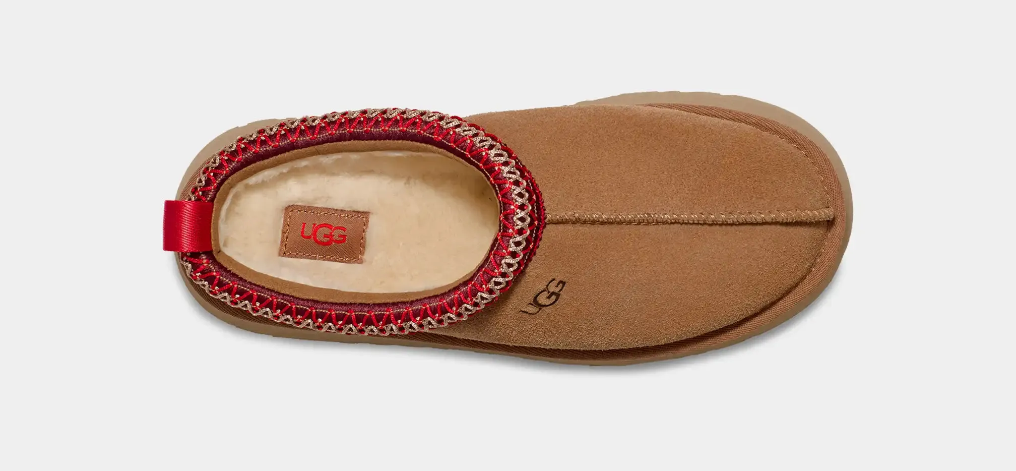 Women's Tazz - Chestnut
