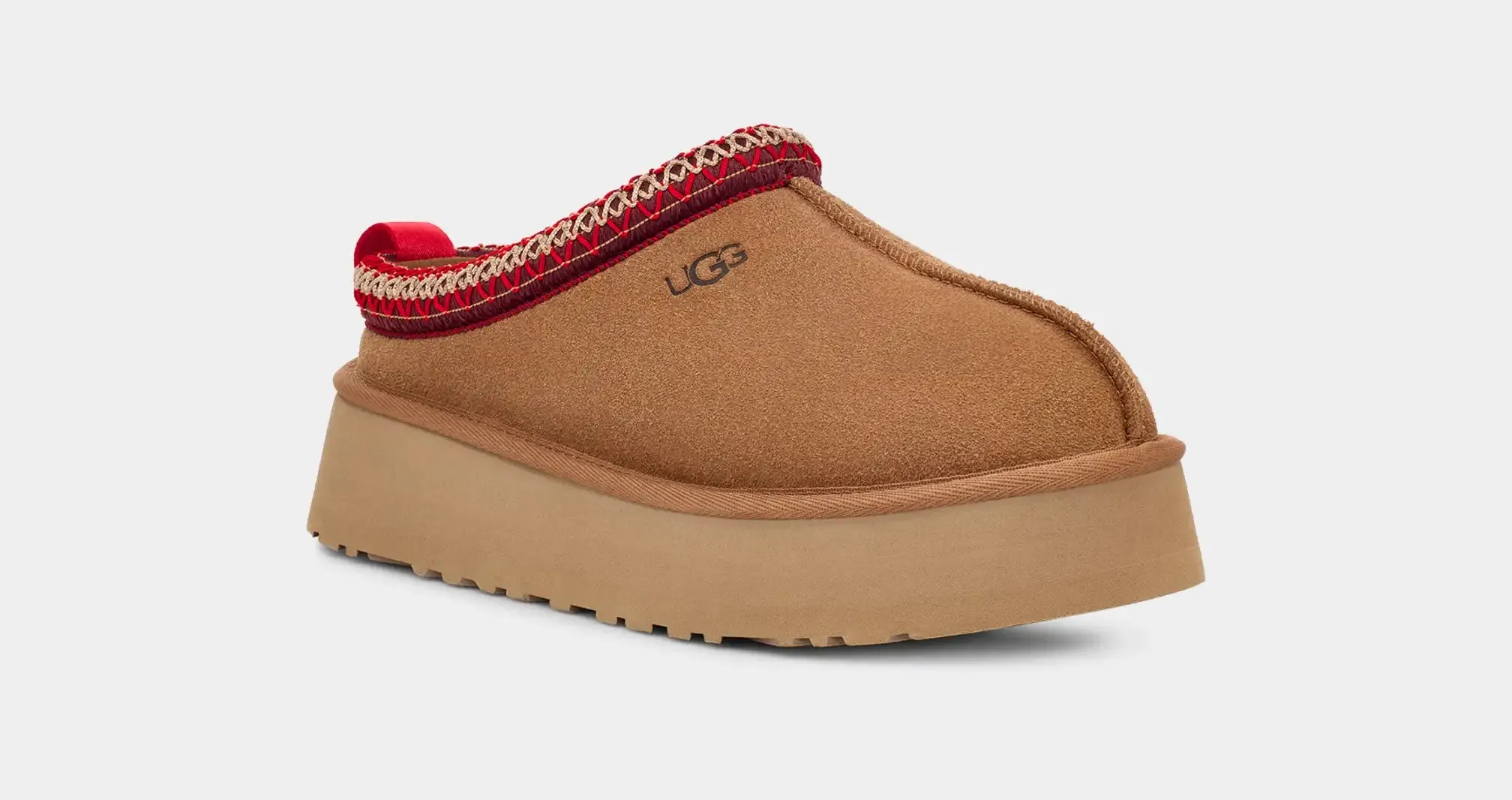 Women's Tazz - Chestnut