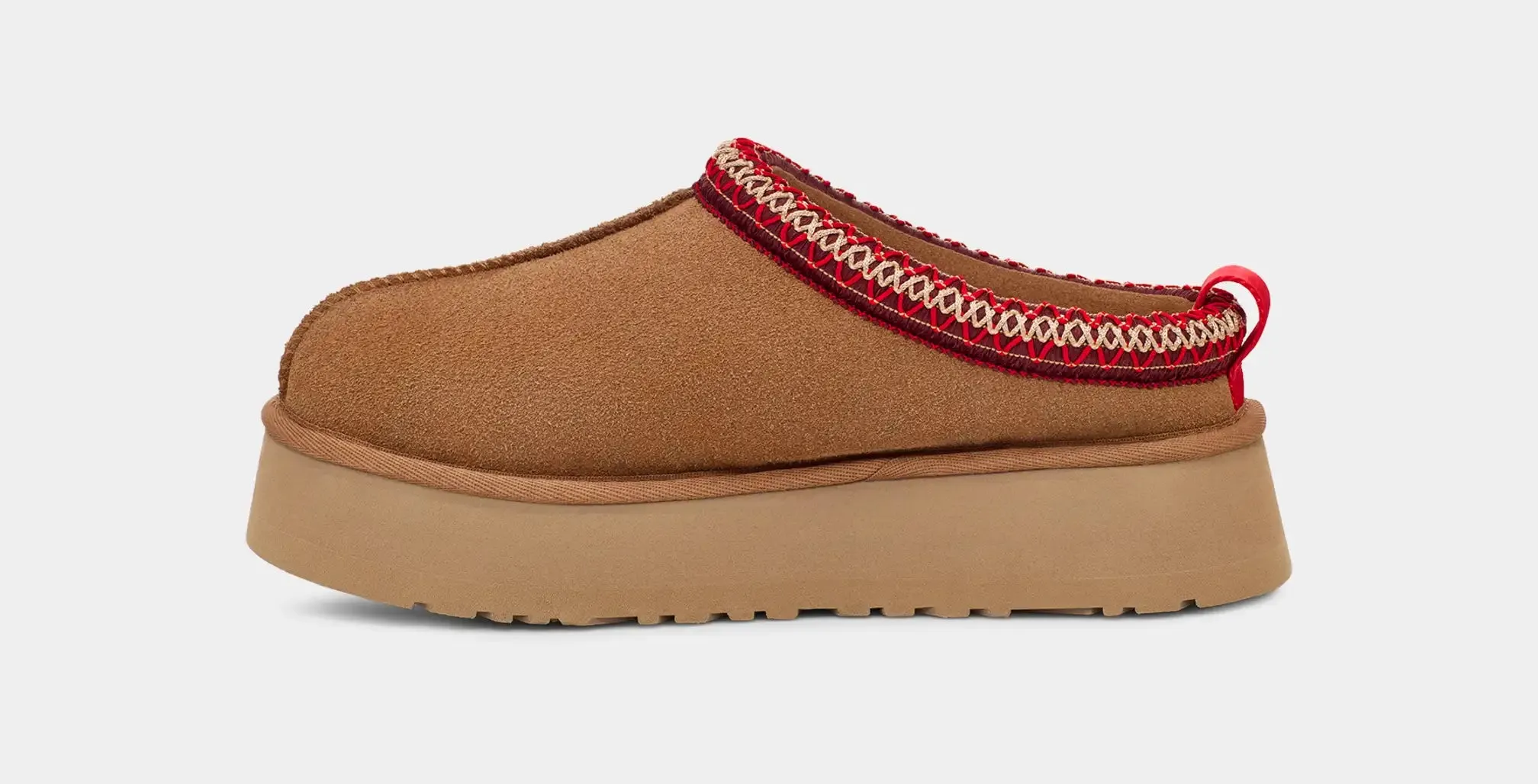 Women's Tazz - Chestnut