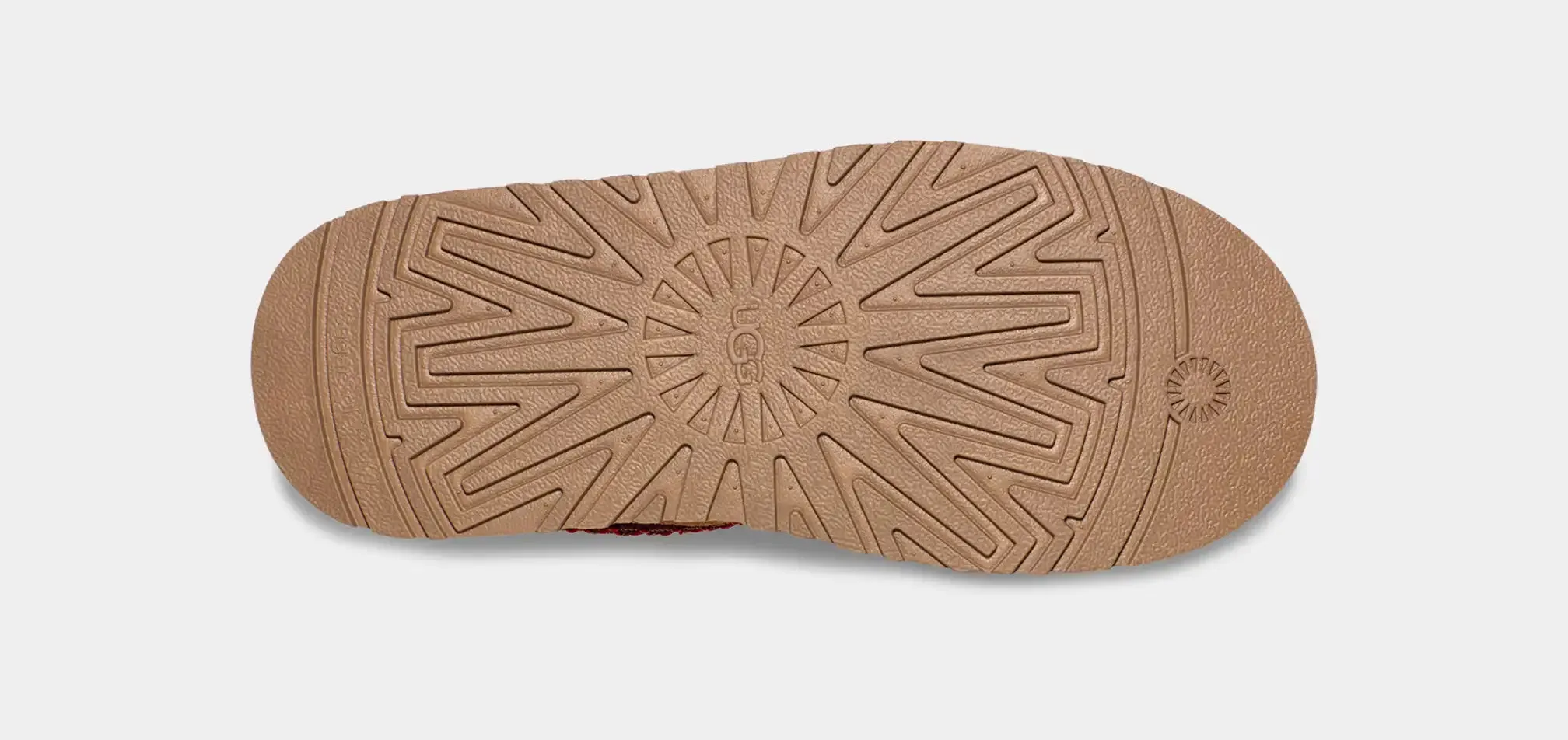 Women's Tazz - Chestnut