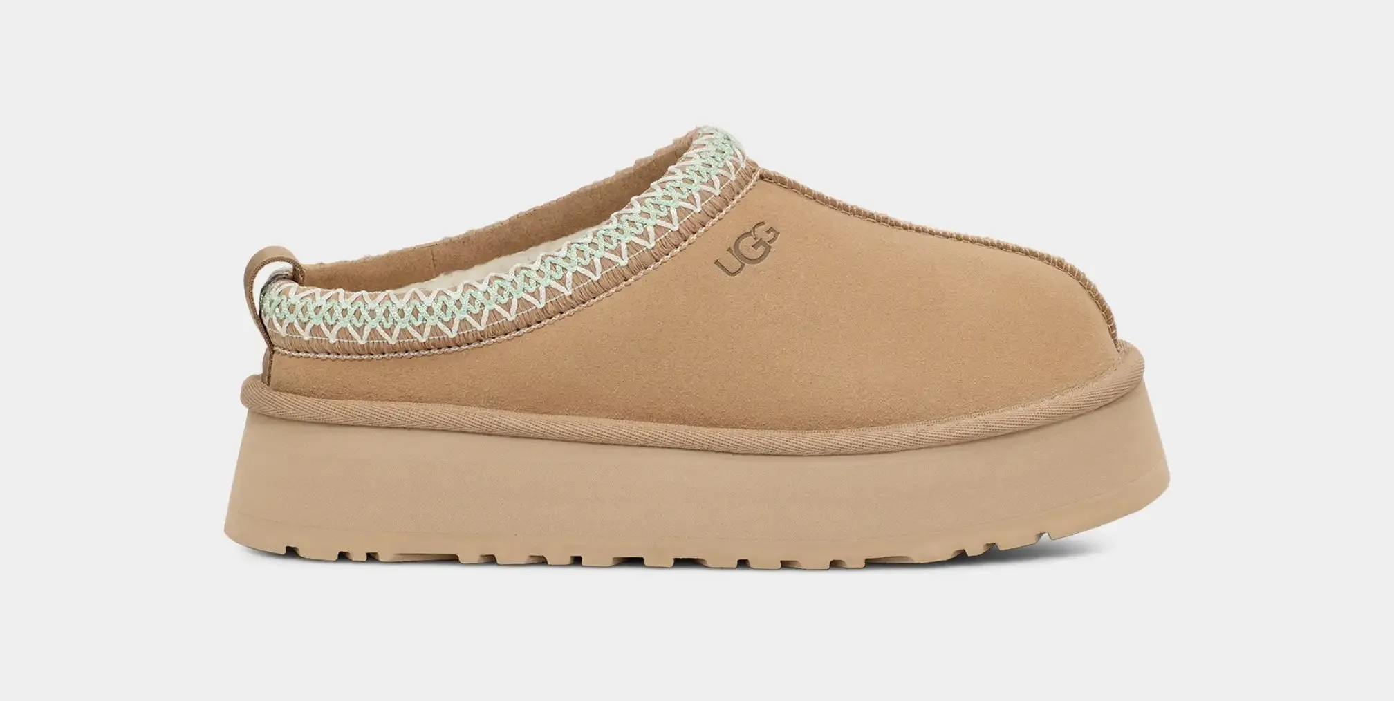 Women's Tazz - Sand