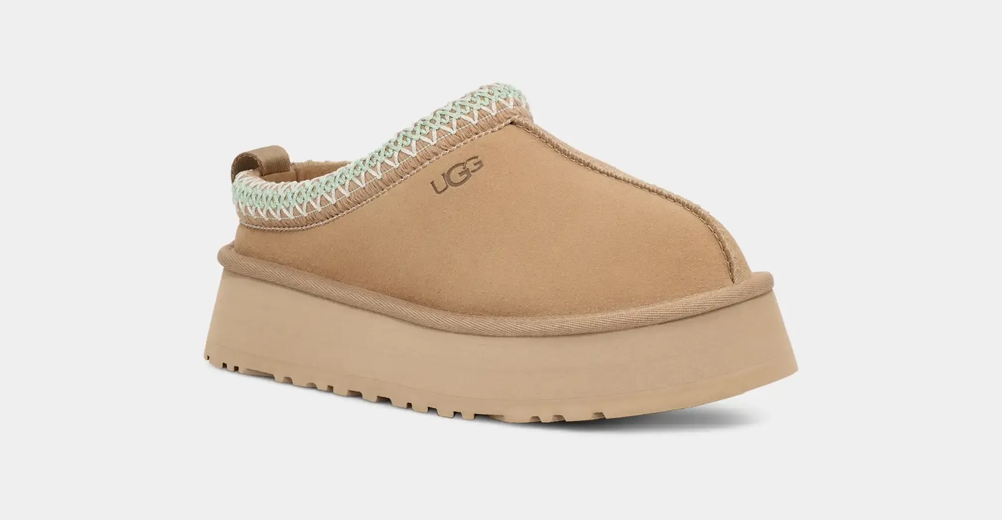 Women's Tazz - Sand
