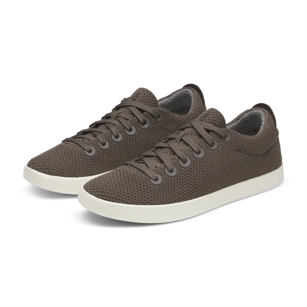 Women's Tree Pipers - Rustic Brown (Stony Cream Sole)