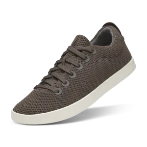 Women's Tree Pipers - Rustic Brown (Stony Cream Sole)