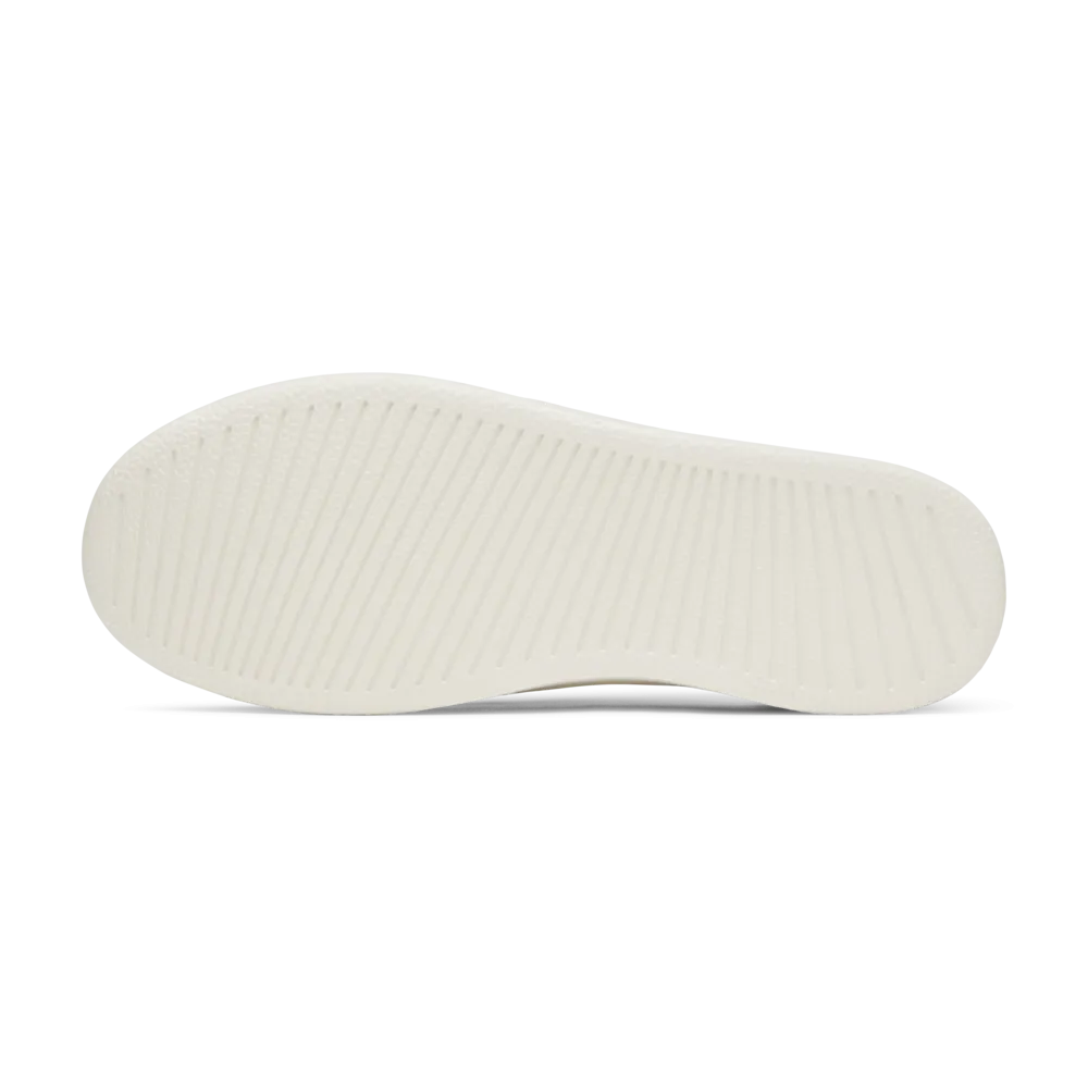 Women's Tree Pipers - Rustic Brown (Stony Cream Sole)