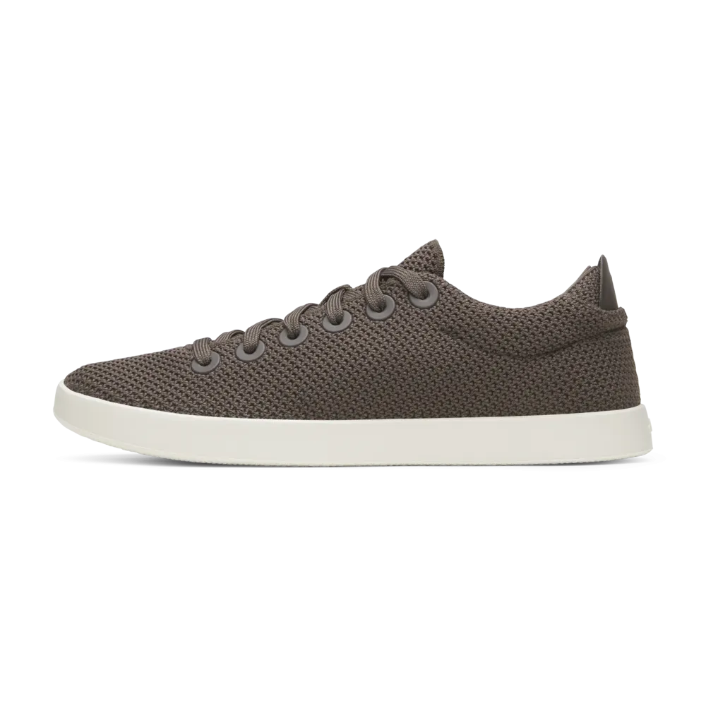 Women's Tree Pipers - Rustic Brown (Stony Cream Sole)