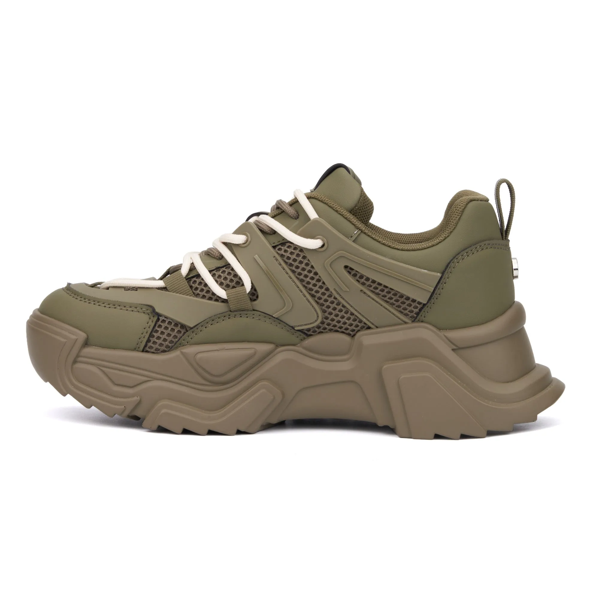 Women's Zenith Low Top Sneaker
