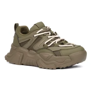 Women's Zenith Low Top Sneaker