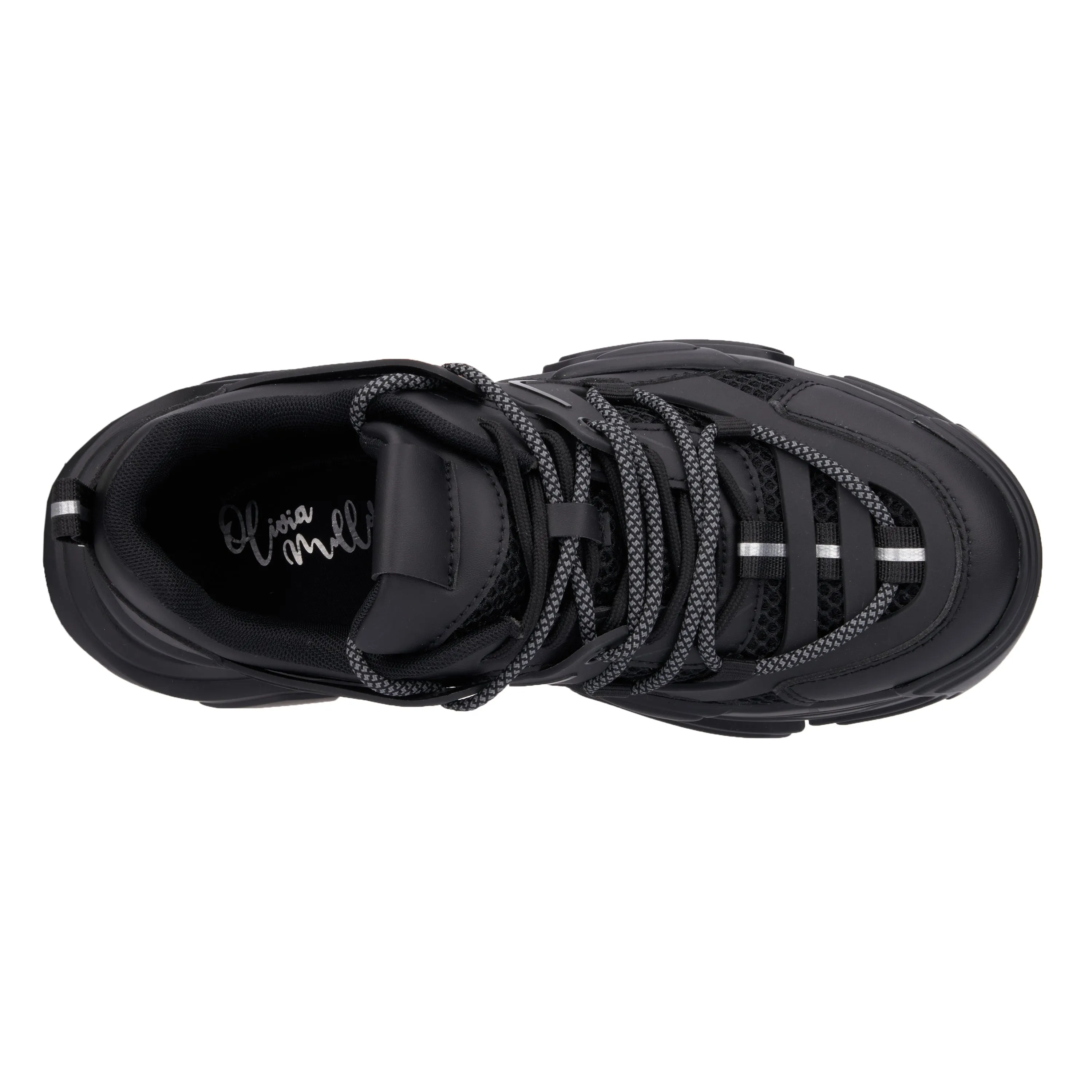 Women's Zenith Low Top Sneaker