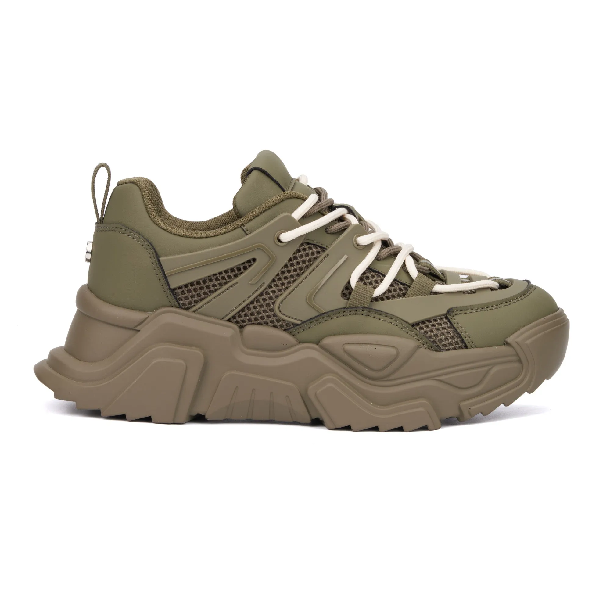 Women's Zenith Low Top Sneaker